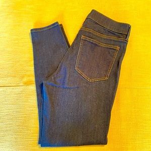 Ann Taylor skinny jeans